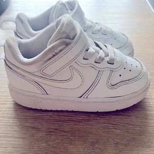 Nike Airforce 1 Toddler sz 6c